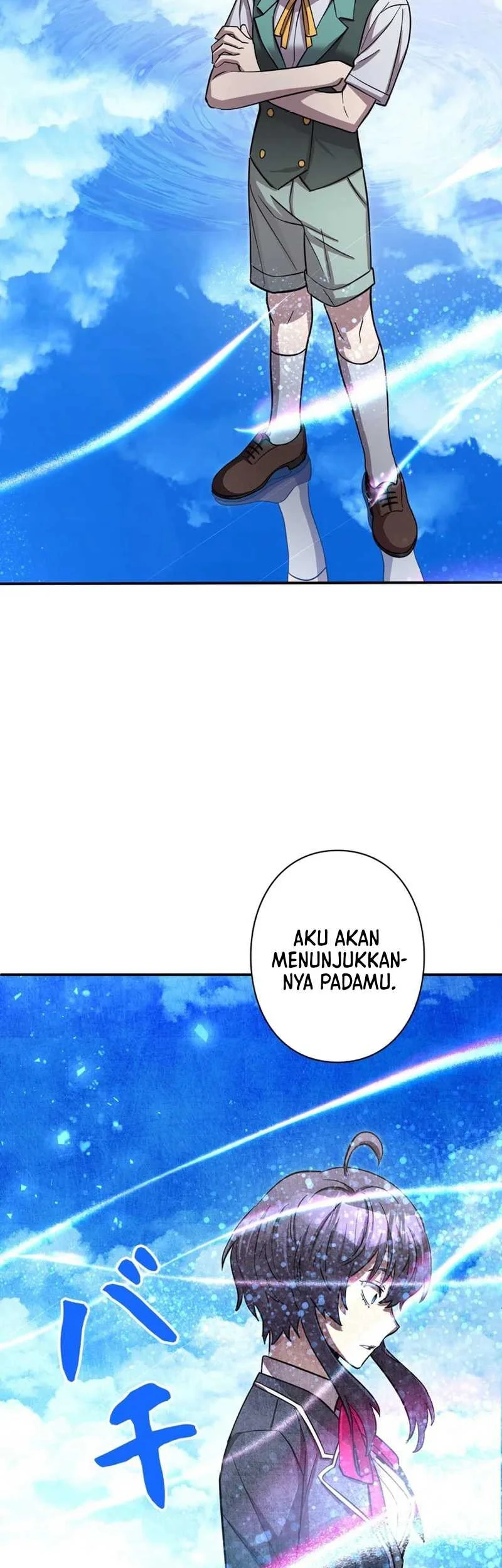 Im the Hero but the Main Heroines Are Trying to Kill Me Chapter 11 Fix Gambar 20